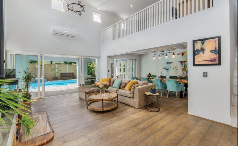 5 Bedroom Property for Sale in Hout Bay Western Cape